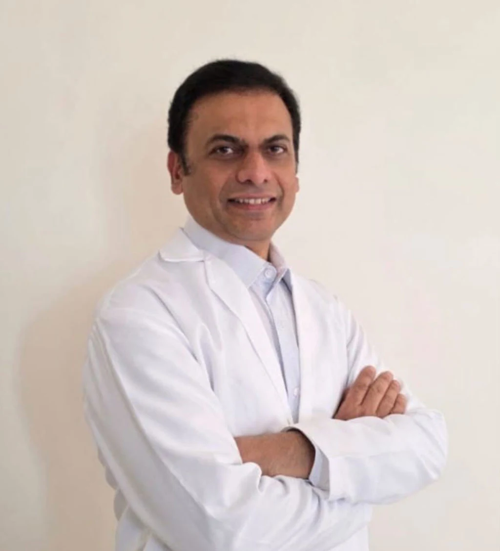 Dr-Nataraj-H-r