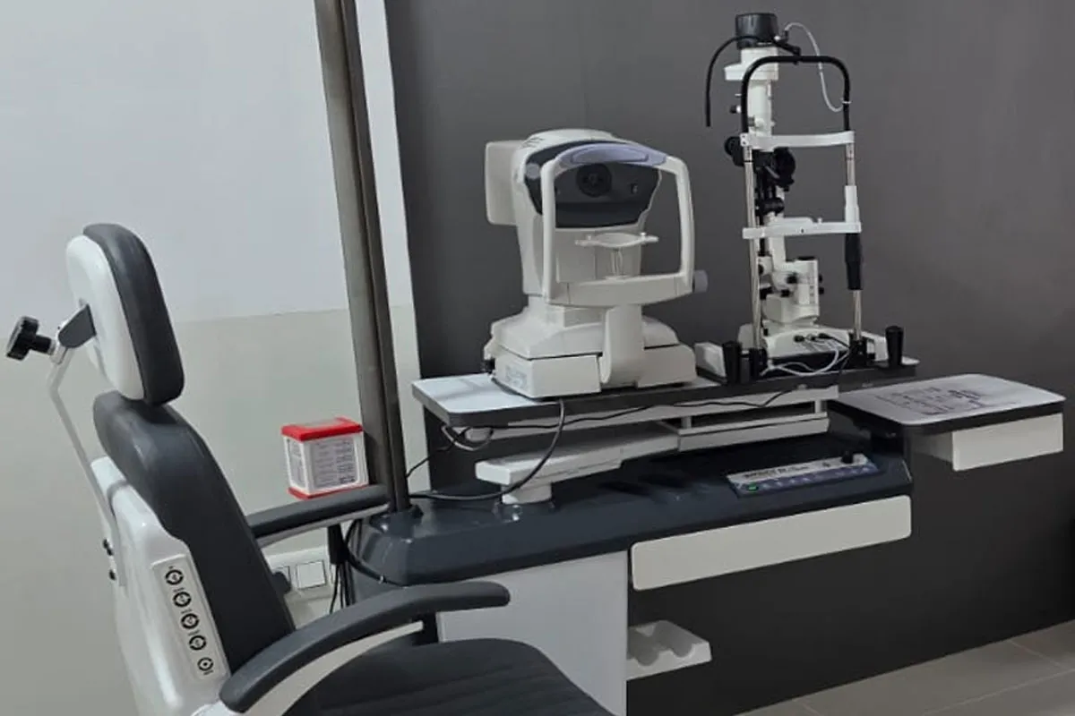 Top 10 Eye Hospitals in Bangalore