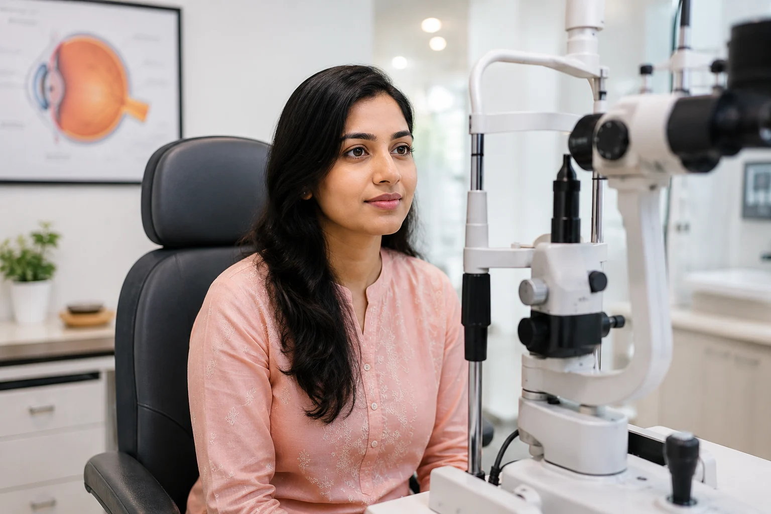 Best Eye Hospital Near Me