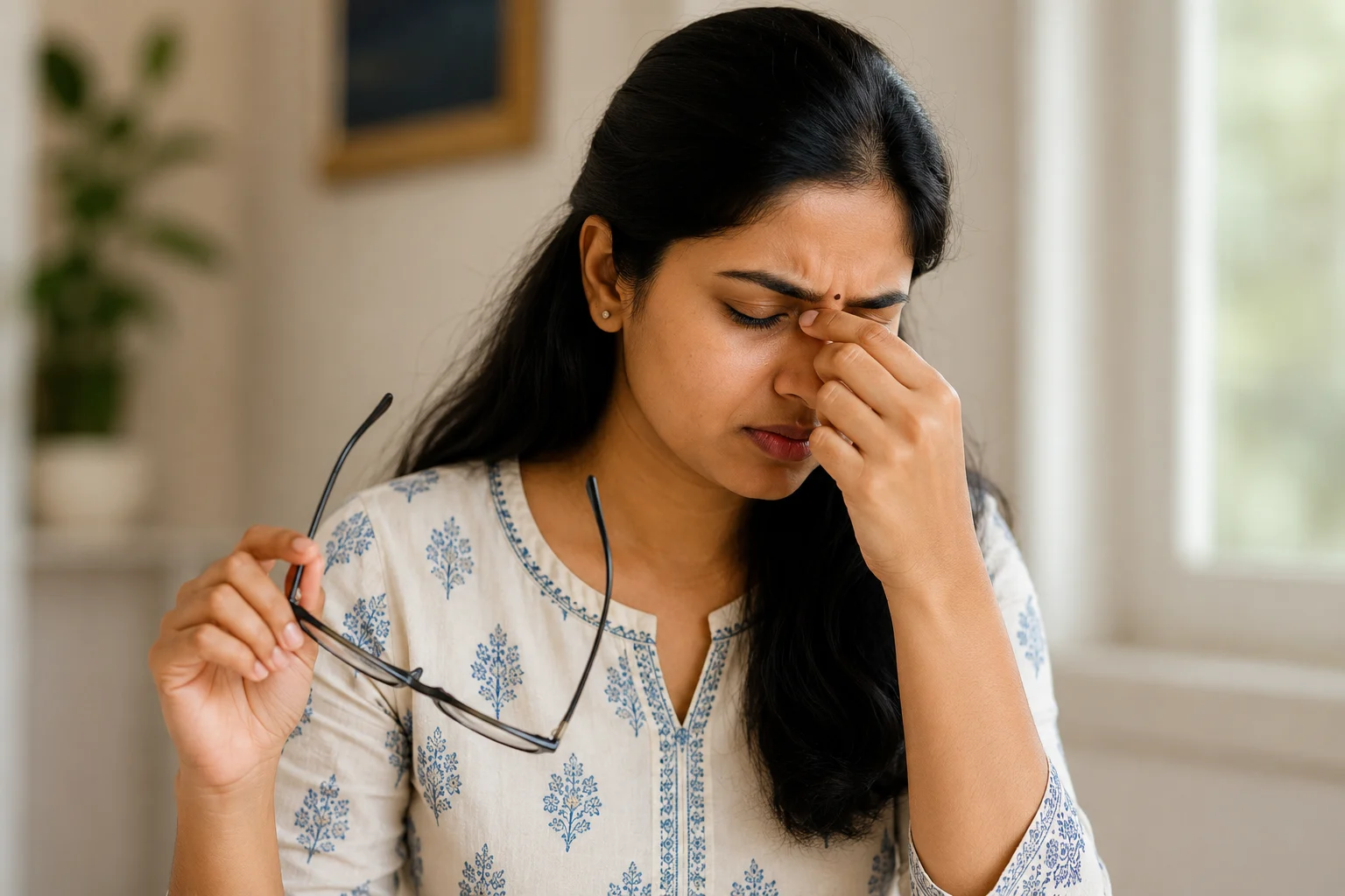 Eye Checkup in Banashankari