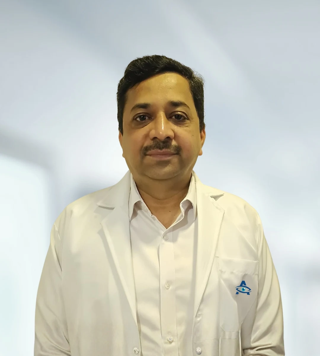 Dr Bharath Kumar Solanki Aeh