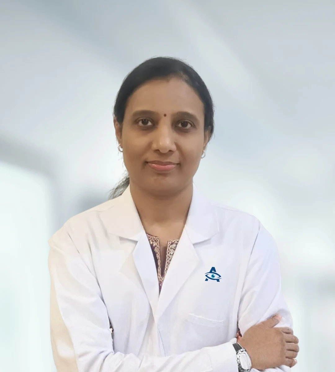 Dr Pankaja P S Aeh