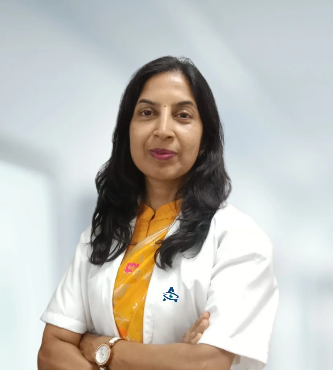 Dr Seema Jain Aeh